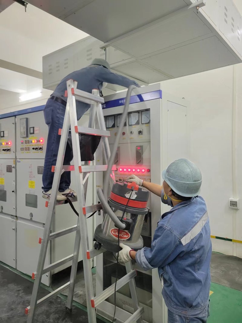 设备安装作业中的锅炉设备安装:挑战与机遇并存